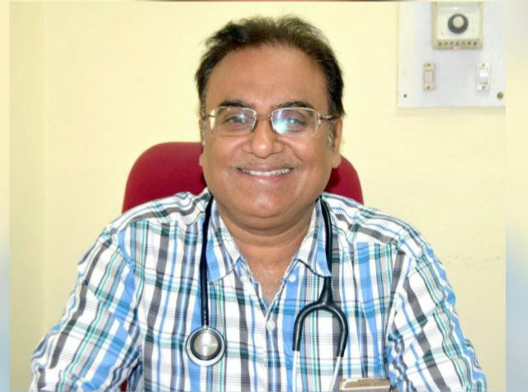 Medical Officer at District Hospital, Mohali, Punjab, India